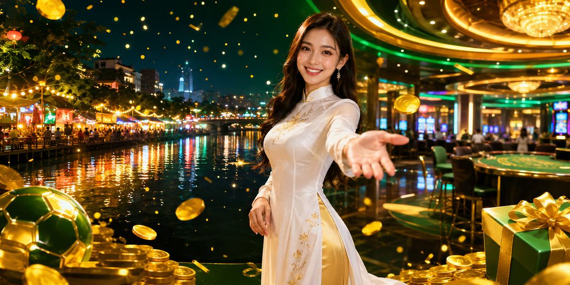 Thành viên VIP Việt Nam tìm hiểu quyền lợi hoàn tiền và ưu đãi cấp độ cao trực tuyến